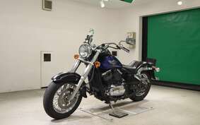 KAWASAKI VULCAN 400 CLASSIC 1996 VN400A