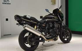 KAWASAKI ZRX1200 2008 ZRT20A