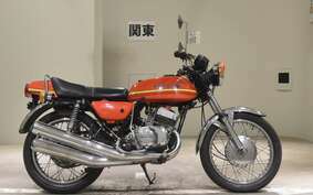 KAWASAKI 250SS S1F