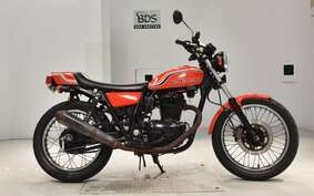 KAWASAKI 250TR BJ250F