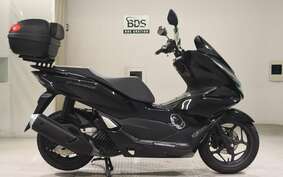 HONDA PCX 160 KF47