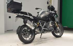 BMW R1200GS 2018