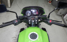 KAWASAKI ZRX1200 D 2016 ZRT20D