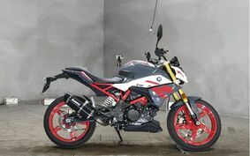 BMW G310R 2022 0G41