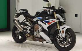 BMW S1000R M PACKAGE 2022