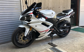 YAMAHA YZF-R1 2009 RN20