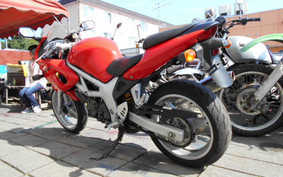 SUZUKI SV400S 1998 VK53A