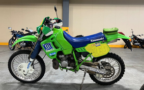 KAWASAKI KDX200SR DX200G