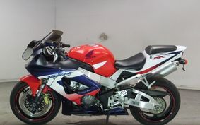 HONDA CBR900RR FIREBLADE 2001 SC44