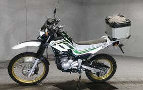 YAMAHA SEROW 250 DG31J