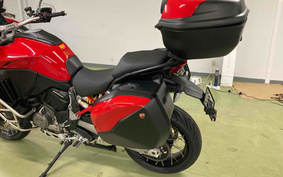 DUCATI MULTISTRADA V4 S 2022 1A00A