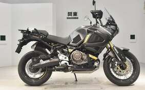 YAMAHA XT1200Z SUPER TENERE 2013 DP01