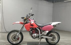 KAWASAKI KLX250 SR LX250E