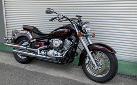 YAMAHA DRAGSTAR 400 CLASSIC 2014 VH02J