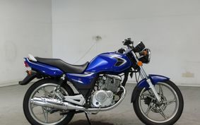 SUZUKI EN125 PCJK6