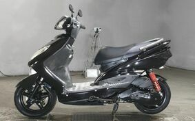 YAMAHA CYGNUS 125 X SR SE44J