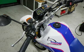 YAMAHA SEROW 225 1KH