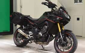 YAMAHA MT-09 Tracer 2015 RN36J