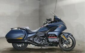 HONDA GL 1800 GOLD WING 2022 SC79