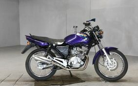 YAMAHA YBR125 KE02