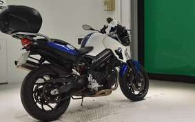 BMW F800R 2013