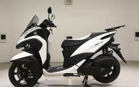 YAMAHA TRICITY 125 SEC1J