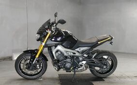 YAMAHA MT-09 2014 RN34J