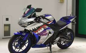 YAMAHA YZF-R25 RG10J