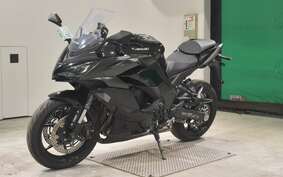 KAWASAKI NINJA 1000 SX 2021 ZXT02K