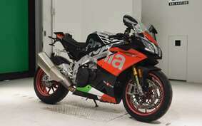 APRILIA RSV4R 2018