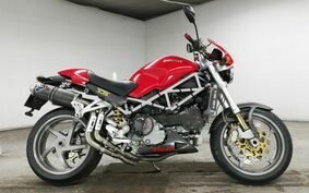 DUCATI MONSTER S4R 2004 M405A