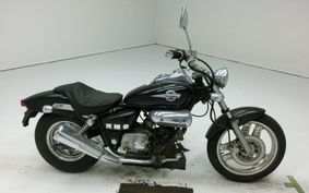 HONDA MAGNA 50 AC13