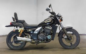 KAWASAKI ELIMINATOR 250 SE 1996 EL250A