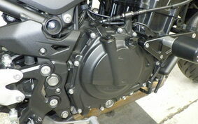 KAWASAKI Z400 Gen.2 2022 EX400G