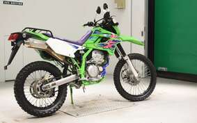 KAWASAKI KLX250 Gen.2 LX250S