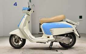 LAMBRETTA  LN125 LN01