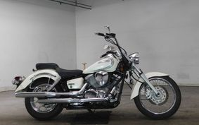 YAMAHA DRAGSTAR 250 2005 VG02J