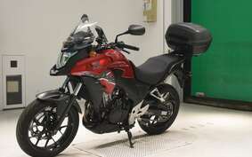 HONDA 400X ABS 2013 NC47