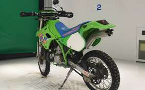 KAWASAKI KDX250SR DX250F