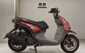 YAMAHA BW S125 SE45