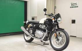 ROYAL ENFIELD コンチネンタルGT650 2022