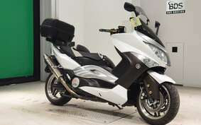 YAMAHA T-MAX500 Gen.3 2010 SJ08J