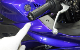 YAMAHA YZF-R25 A RG43J