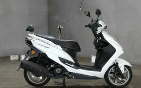 YAMAHA CYGNUS 125 X SR SEA5J