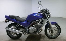 KAWASAKI BALIUS 250 1994 ZR250A