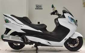 SUZUKI SKYWAVE 400 SA 3 2017 CK45A