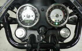 KAWASAKI W800 CAFE 2021 EJ800B