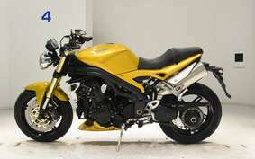 TRIUMPH SPEED TRIPLE 2005