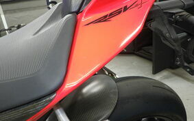 APRILIA RSV4 FACTORY 2010