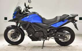 SUZUKI DL650 ( V-Strom 650 ) 2016 VP56A